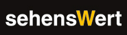 Logo sehensWert