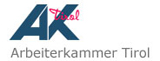 Logo AK Tirol - Bildungsberatung