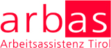 Logo Arbeitsassistenz Tirol