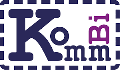 Logo KommBi - Bildungsberatung