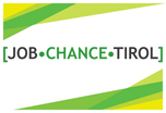Logo Job.Chance.Tirol